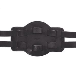 Adaptador de cincha inglesa para silla vaquera