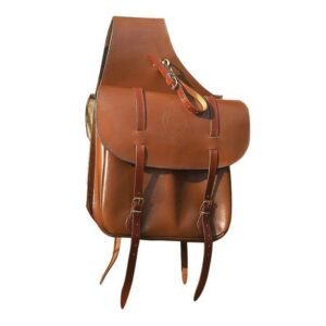 ALFORJA WESTERN MARJOMAN