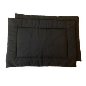 Bajo vendas (set de 2) 78 x 58 cm