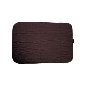 BAJOVENDAS DASLO PESPUNTEADA 45X30 (set 2 piezas)