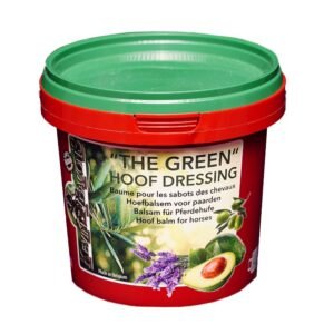 Bálsamo para cascos quebradizos Kevin Bacon's The Green