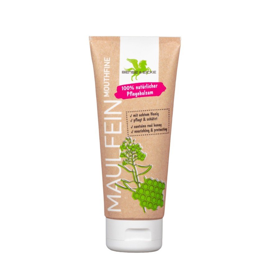 Bense & Eicke Maulfein - Bálsamo nutritivo para hocico y áreas sensibles - Imagen 2