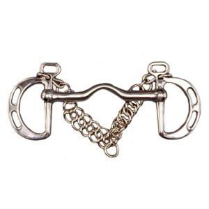 BOCADO GOYOAGA CUELLO DE OCA
