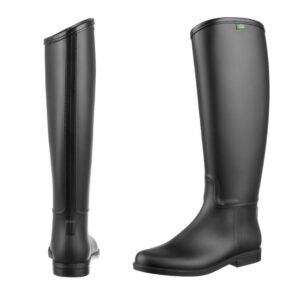 Bota de montar de caucho Happy Boot Starter USG