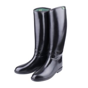 Bota de montar de caucho Happy Boot USG