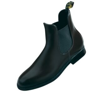BOTIN JODHPUR MUSTANG