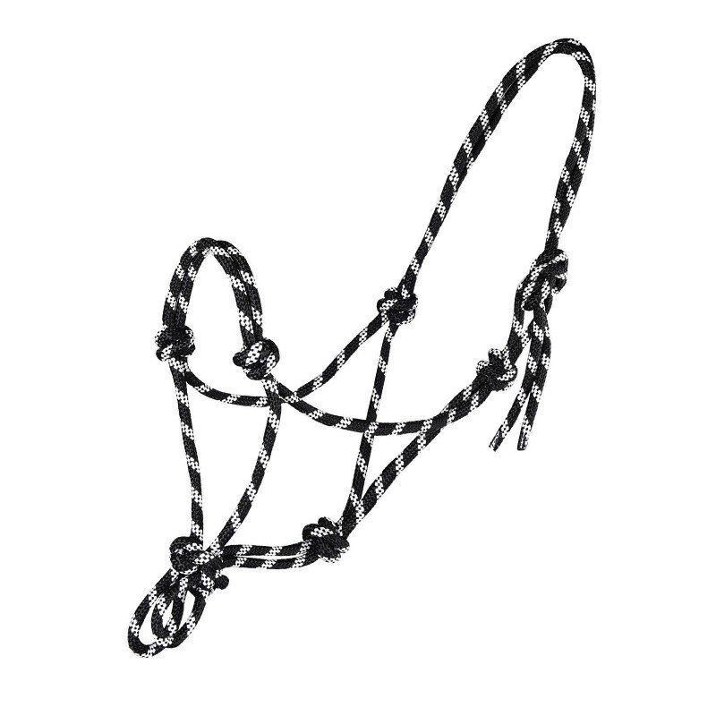 Cabezada de nudos de nylon - Imagen 3