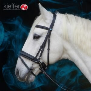 Cabezada Kieffer Essentials Lara