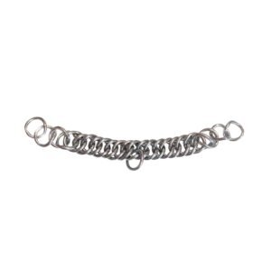 CADENILLA INOX. PARA BOCADO