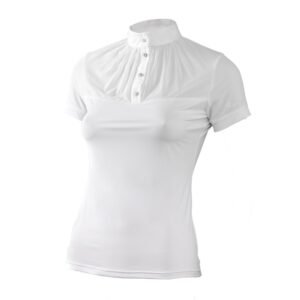 Camiseta Tattini de concurso mujer con tul