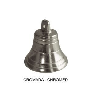 CAMPANILLA DE LATÓN