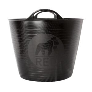 Capazo Red Gorilla de 26 litros de polietileno reciclado
