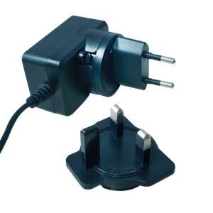 Cargador para esquiladora Liveryman Nova