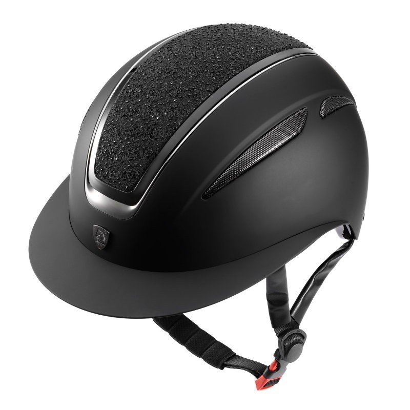 Casco hípico Tattini Cassiopea - Imagen 2