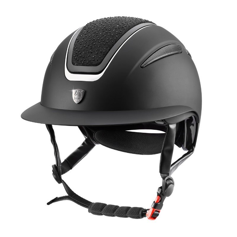 Casco hípico Tattini Cassiopea - Imagen 4