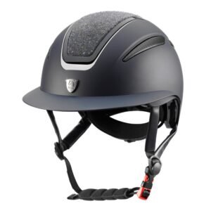 Casco hípico Tattini Cassiopea