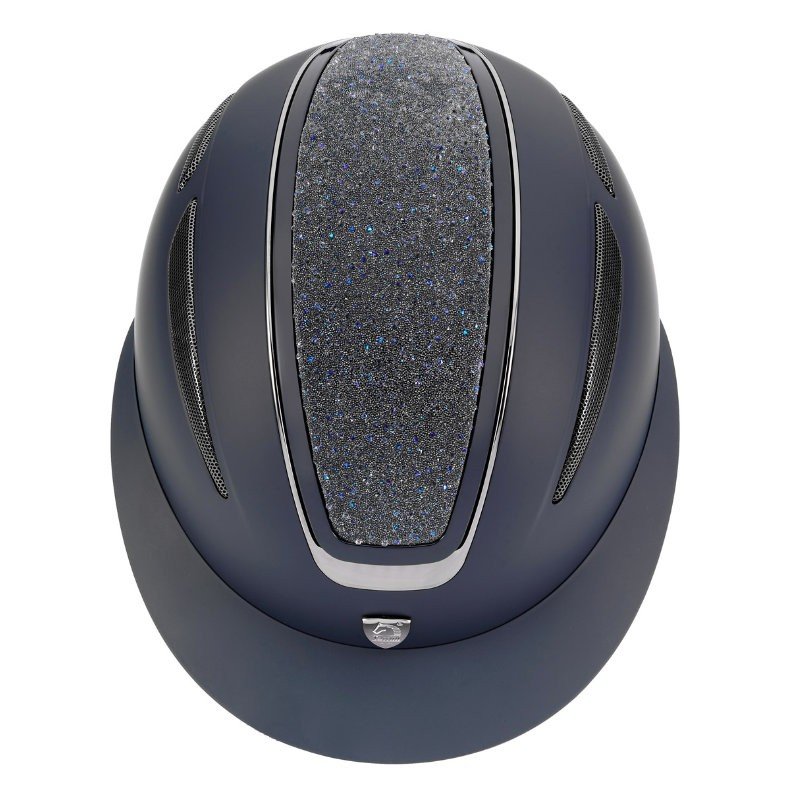Casco hípico Tattini Cassiopea - Imagen 5