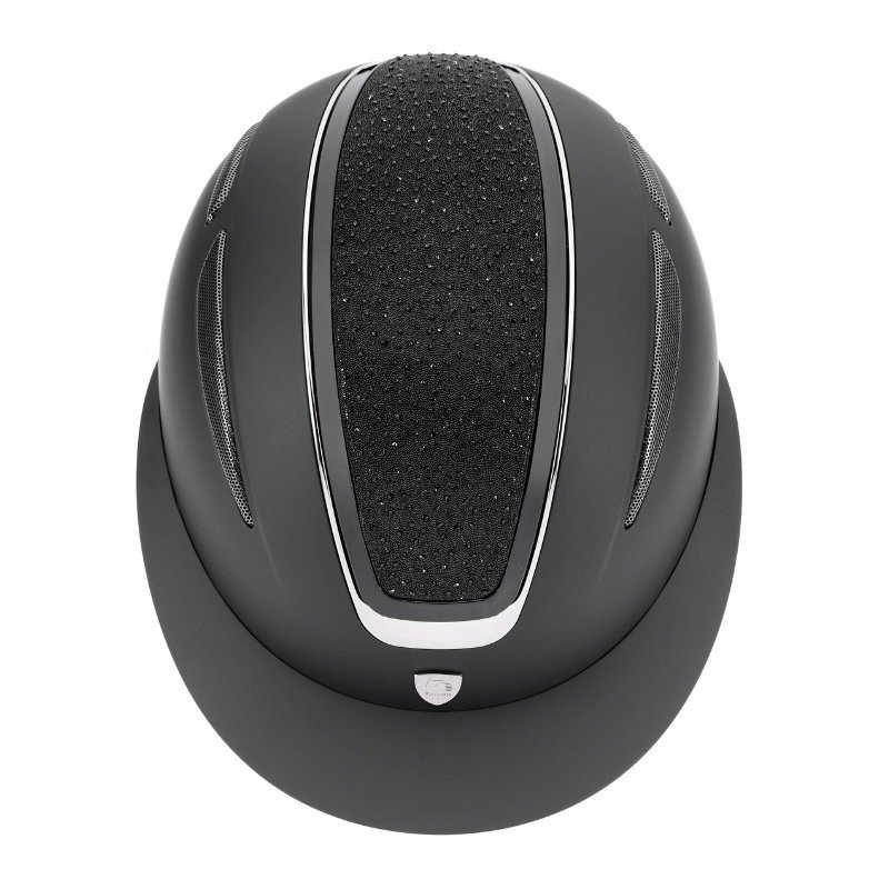 Casco hípico Tattini Cassiopea - Imagen 6