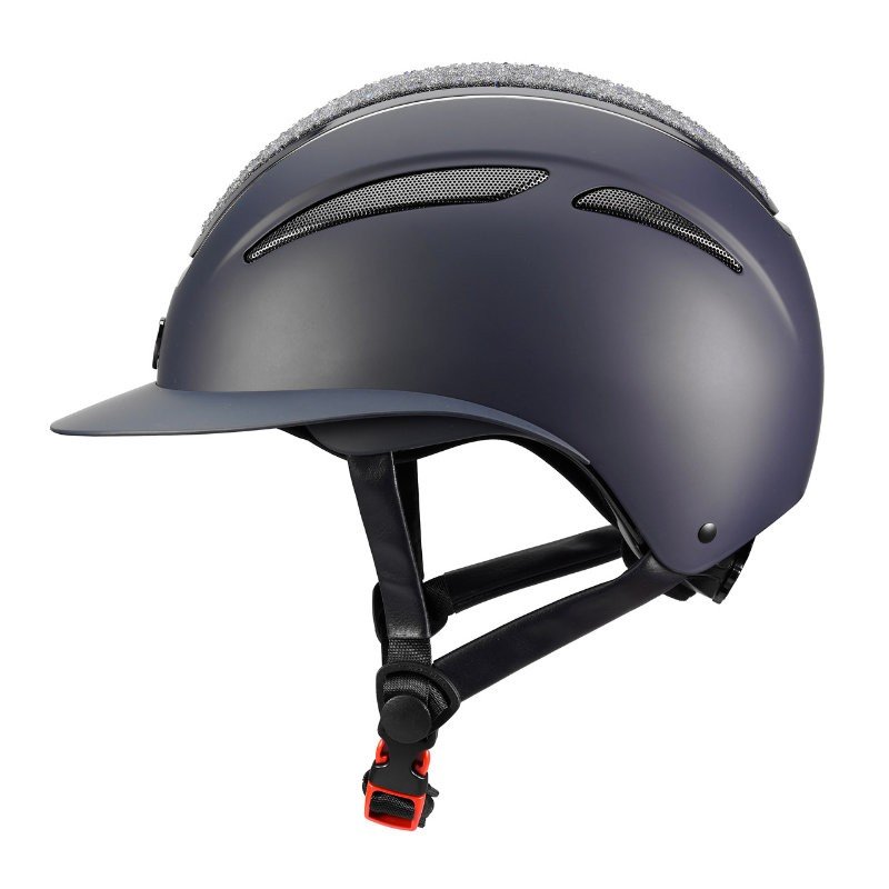 Casco hípico Tattini Cassiopea - Imagen 7