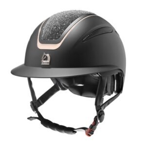 Casco hípico Tattini Nettuno