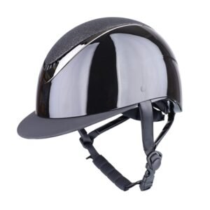 Casco hípico USG Comfort Brilliant