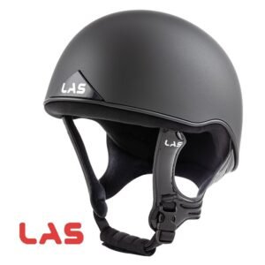 Casco LAS JC STAR