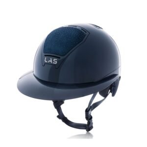 Casco LAS Opera Cascata visera ancha