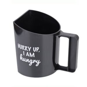 Cazo para pienso Hungry USG