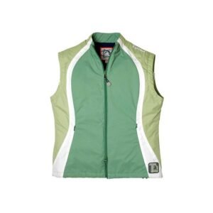 Chaleco de mujer Fiordaliso Tattini