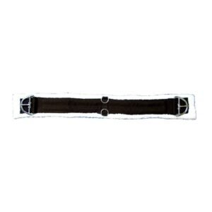 CINCHA BRAD REN'S NYLON FORRADO BORREGUILLO
