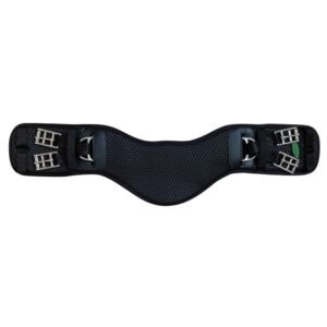 CINCHA CURVADA DE NEOPRENO
