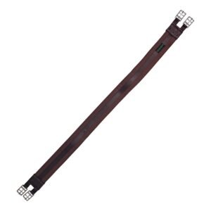 CINCHA DE NYLON DOBLADA