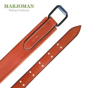 CINCHA MARJOMAN PARA SILLA VAQUERA DE LIBRO