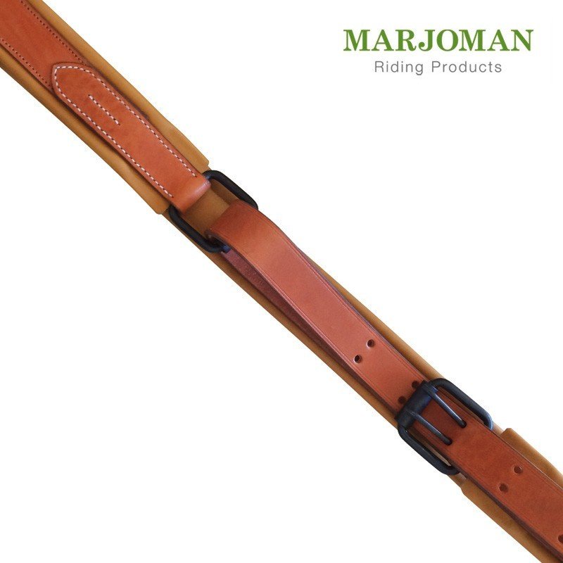 CINCHA VAQUERA MARJOMAN - Imagen 2