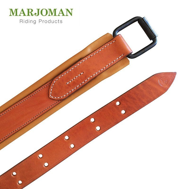 CINCHA VAQUERA MARJOMAN