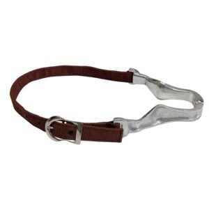 COLLAR DE AIRE CON CORREA DE NYLON