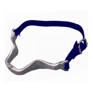 Collar de aire anti Cribbing