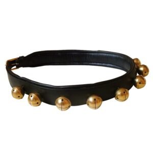 COLLAR DE CASCABELES ECONÓMICO