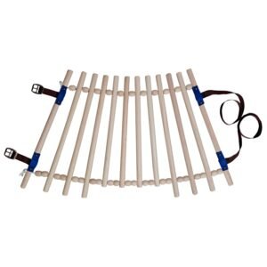 COLLAR DE TABLAS PARA CUELLO