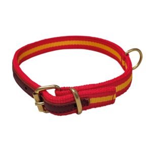 COLLAR NYLON MARJOMAN PARA PERRO
