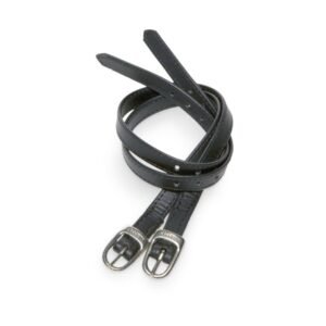 CORREAS ESPUELA INGLESA KIEFFER SECU MATERIAL (par)