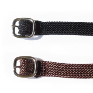 CORREAS ESPUELAS NYLON ECONÓMICAS (par)