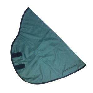 Cubre cuello impermeable