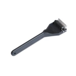 CUCHILLA DE ENTRESACAR MARS COAT-KING 10 DIENTES MANGO DE PLÁSTICO