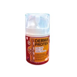 Derma Protek de Kevin Bacon's