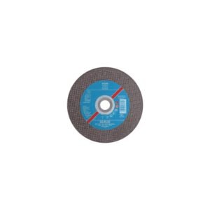 DISCO DE CORTE PFERD EHT 115-1,0 A60 PARA ACERO INOXIDABLE
