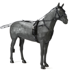 ENGANCHE DASLO PARA TROTON PVC QUICK HITCH