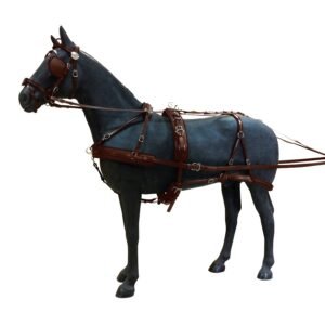 ENGANCHE EN PVC CONVERTIBLE