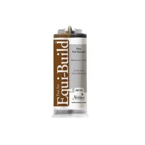 EQUI-BUID DE VETTEC SILICONA SEMI-RÍGIDA 180