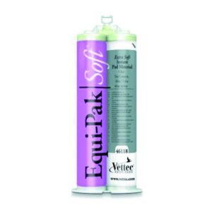 ALMOHADILLA VETTEC EQUI-PACK SOFT